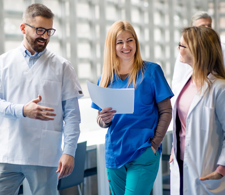 Peramed ParaMed Billing Solutions – Redefining RCM